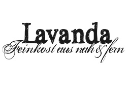 Lavanda Logo Gross