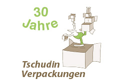 Tschudin Verpackungen Logo Gross