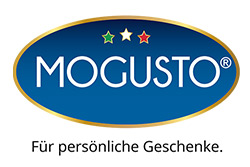 MOGUSTO  Logo Gross