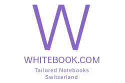 Whitebook GmbH Logo Gross
